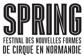 Logo SPRING