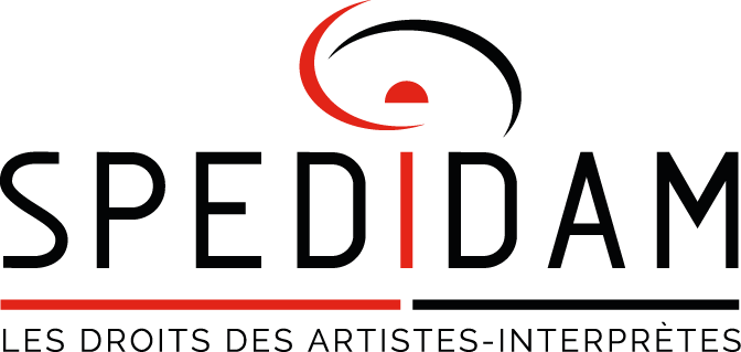 LOGO SPEDIDAM