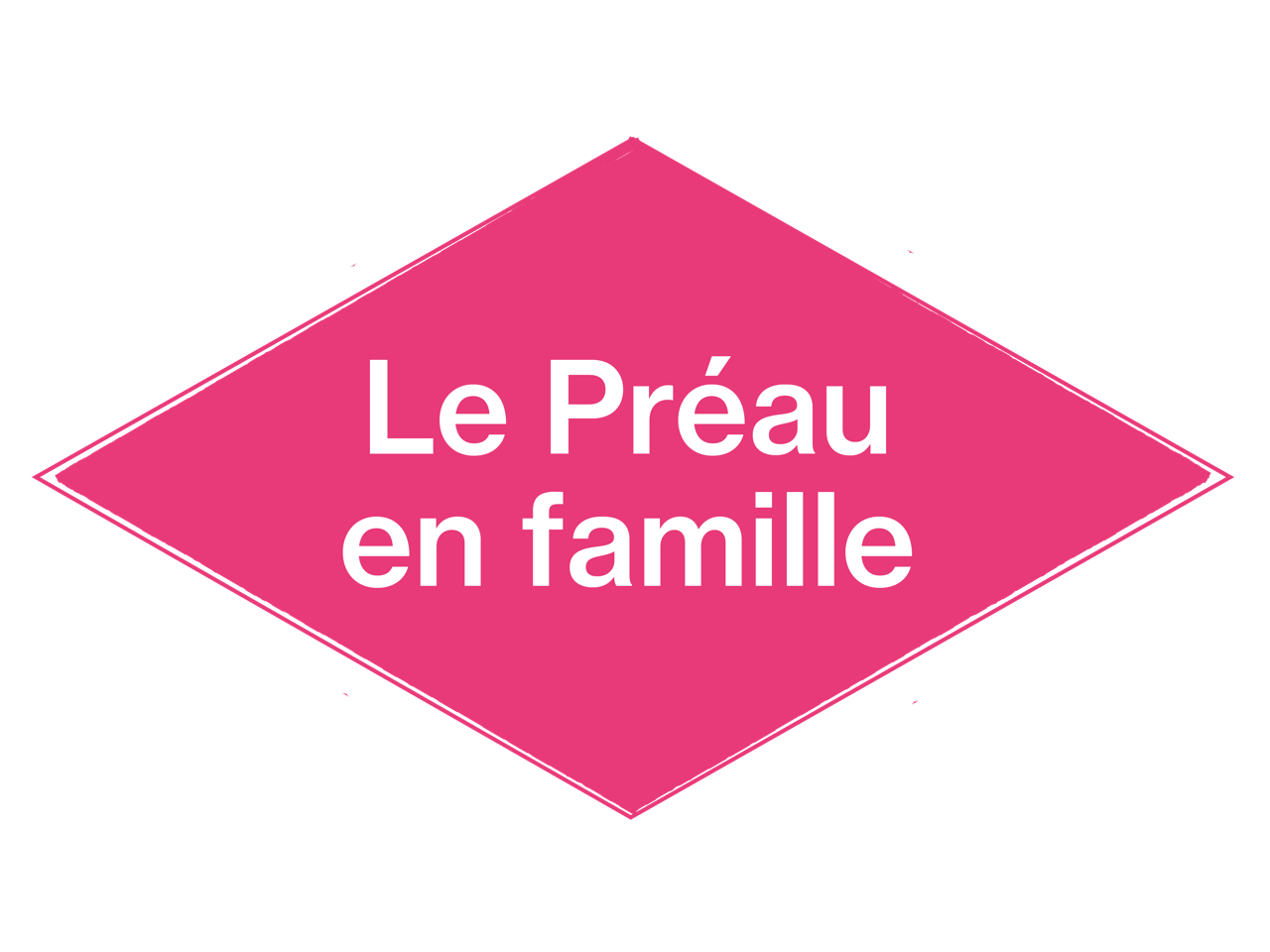 Le Préau en famille