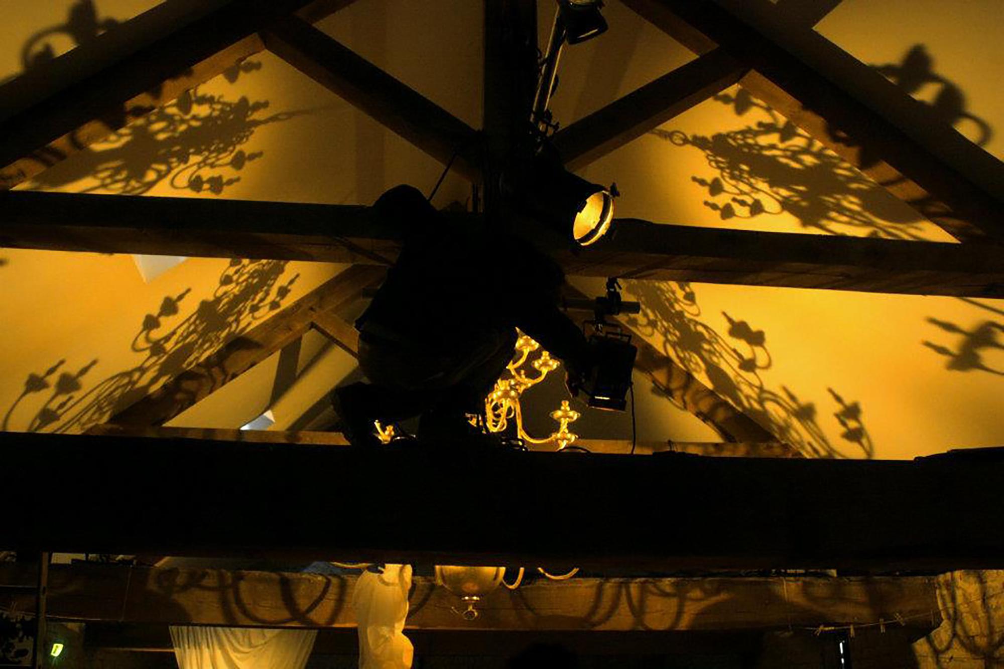 Un soir chez Victor H.