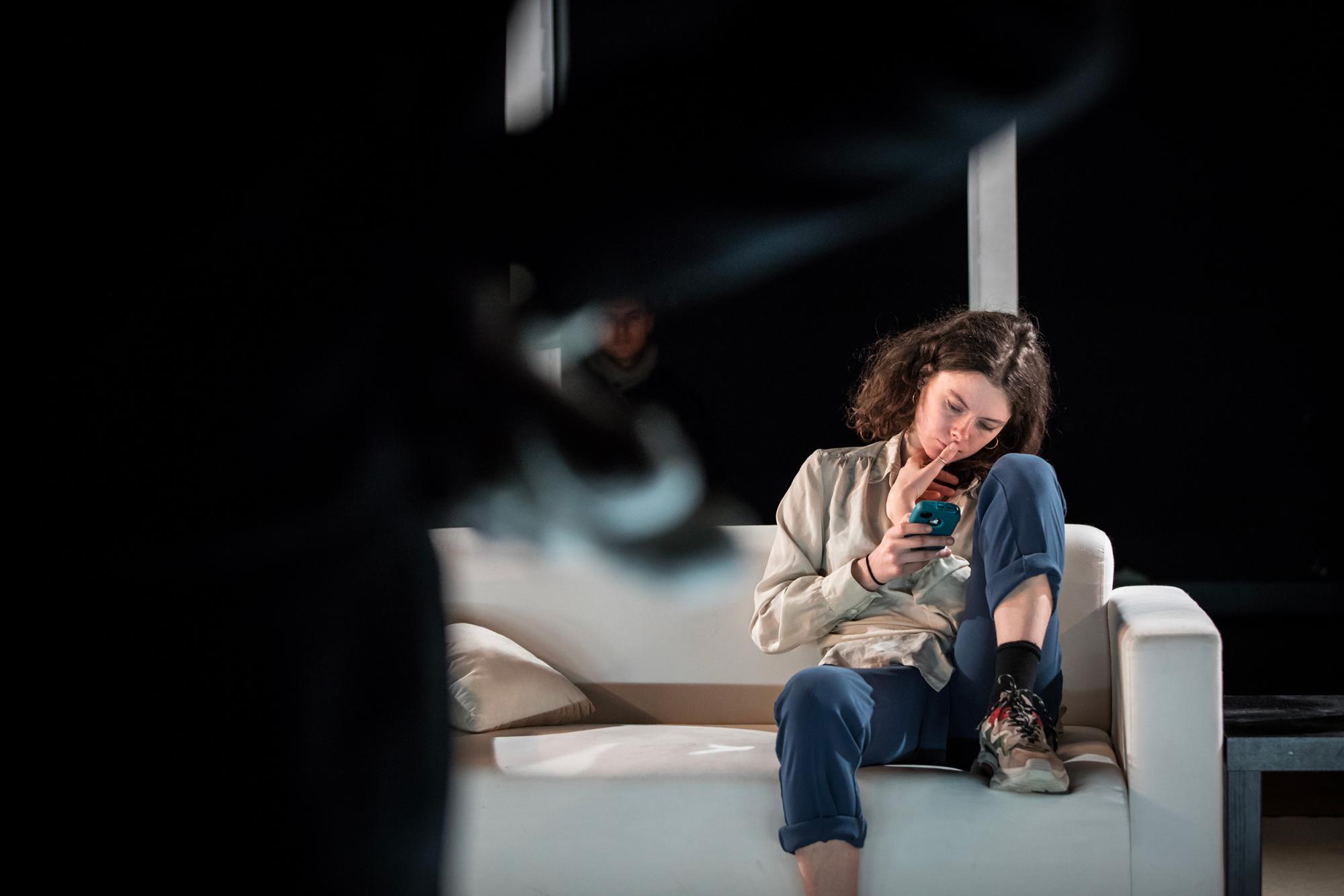 À l’origine (anti-conte)