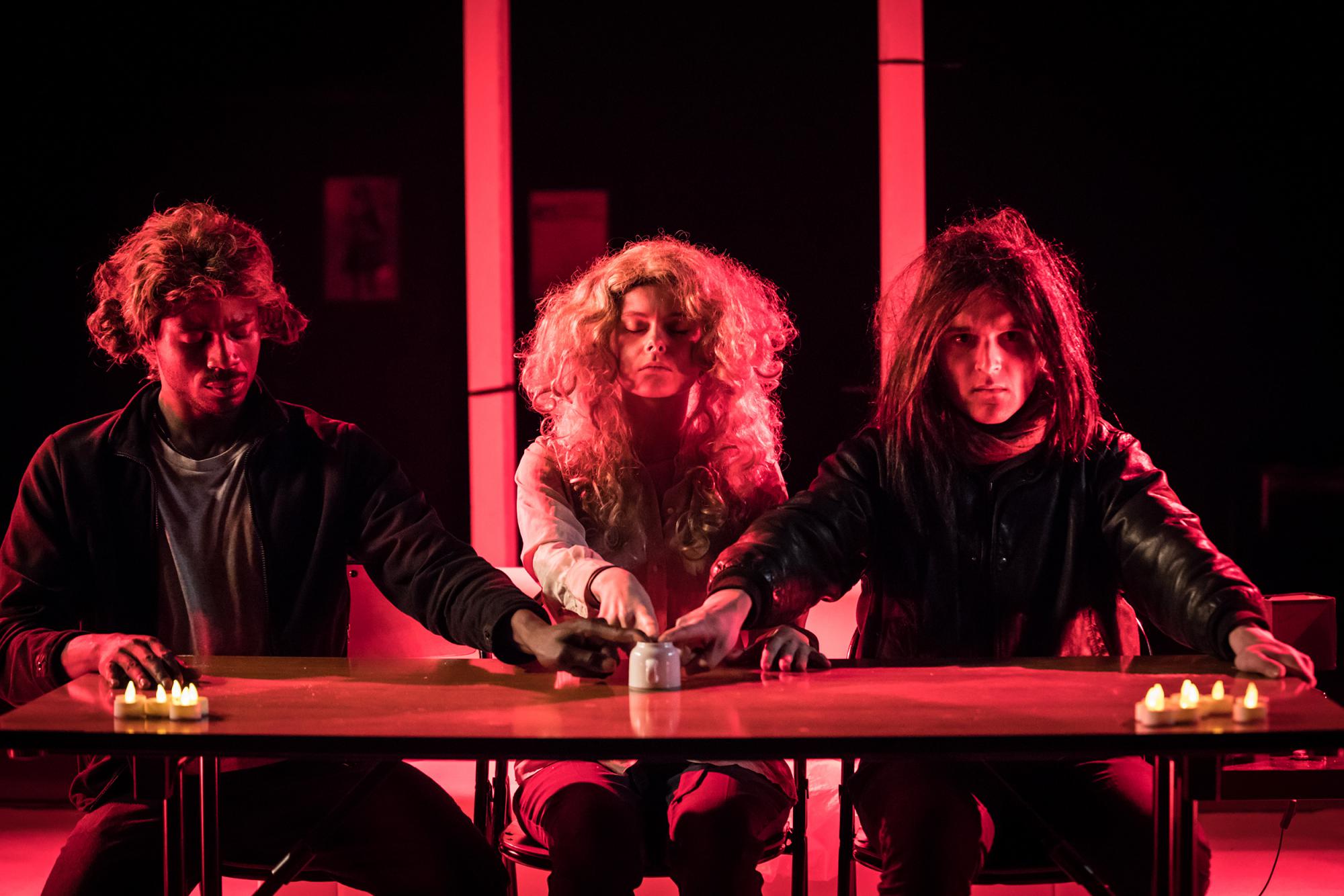 À l’origine (anti-conte)