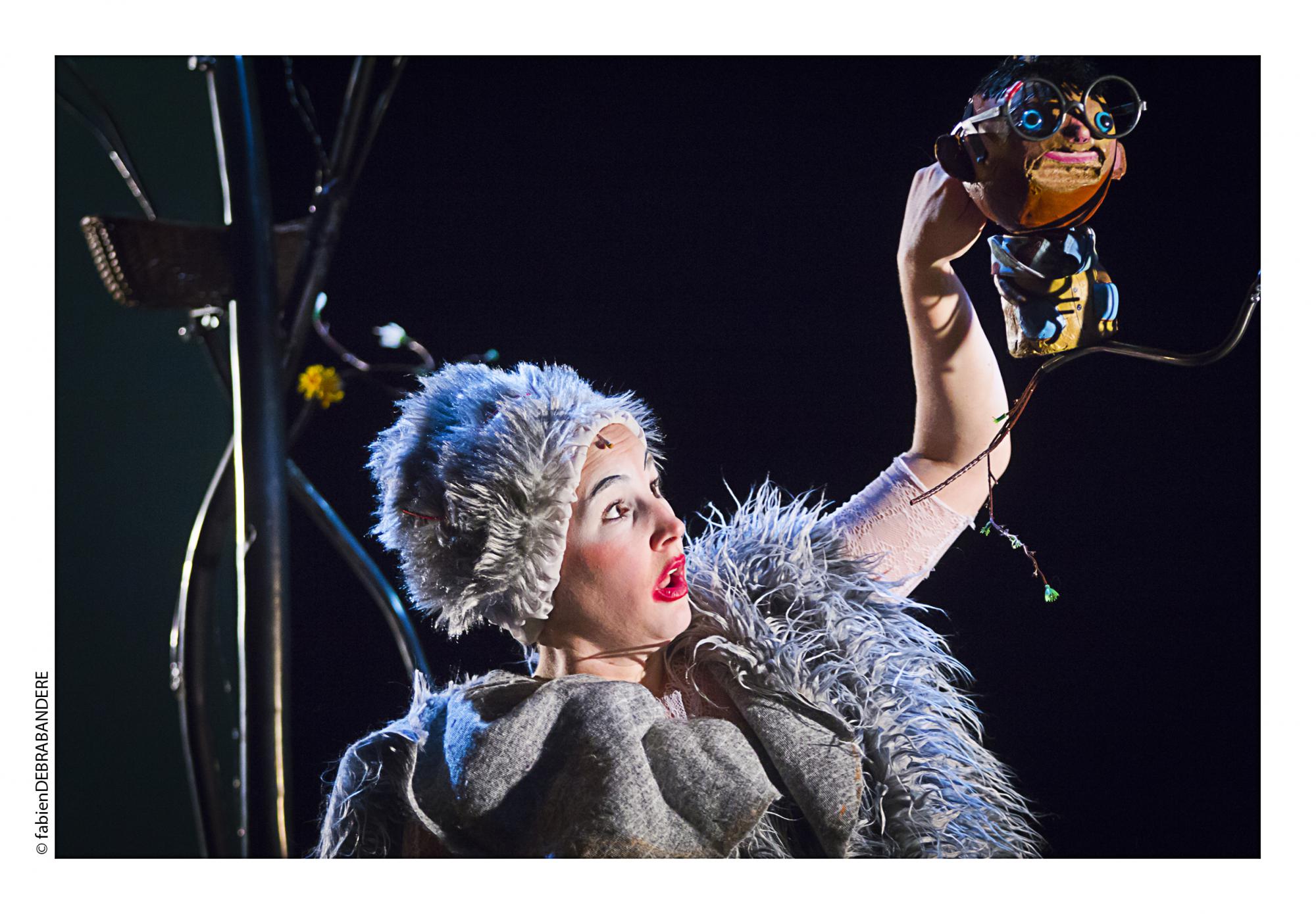 Les enfants c'est moi