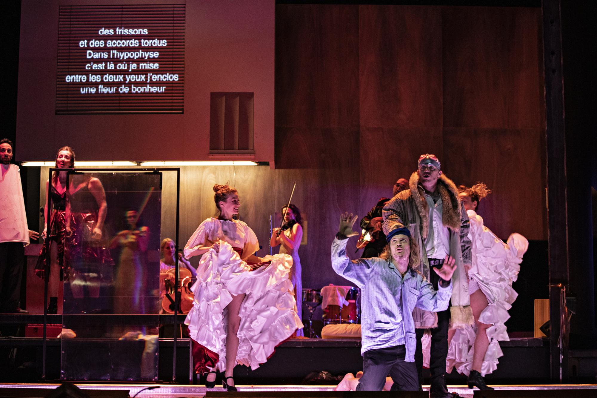 Je m'appelle Ismaël