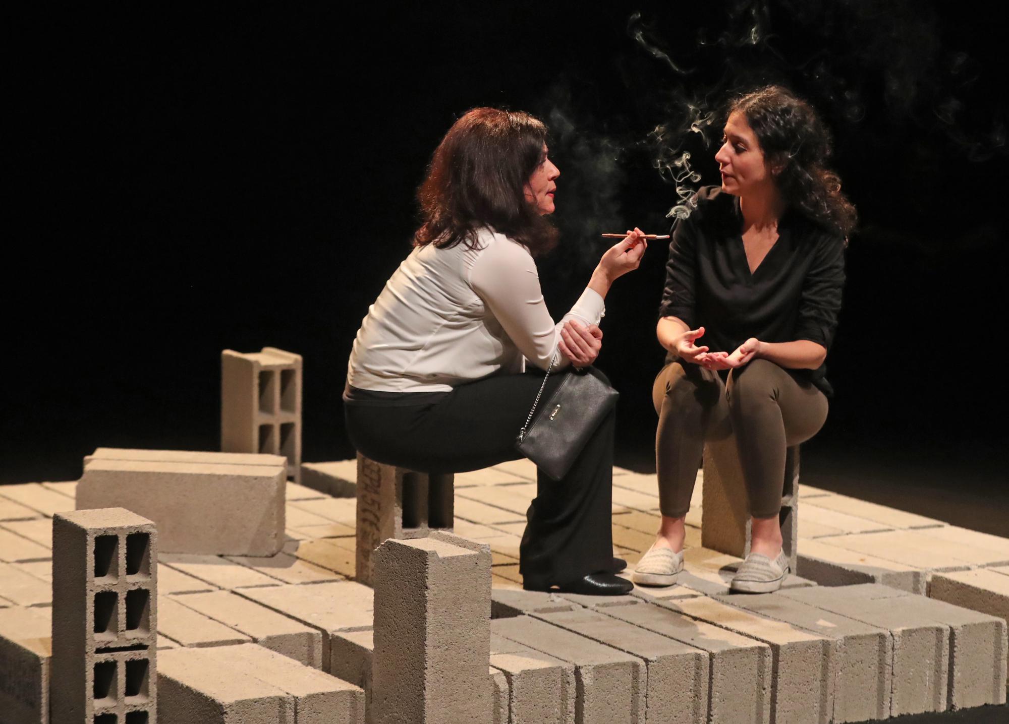 Chroniques d'une ville