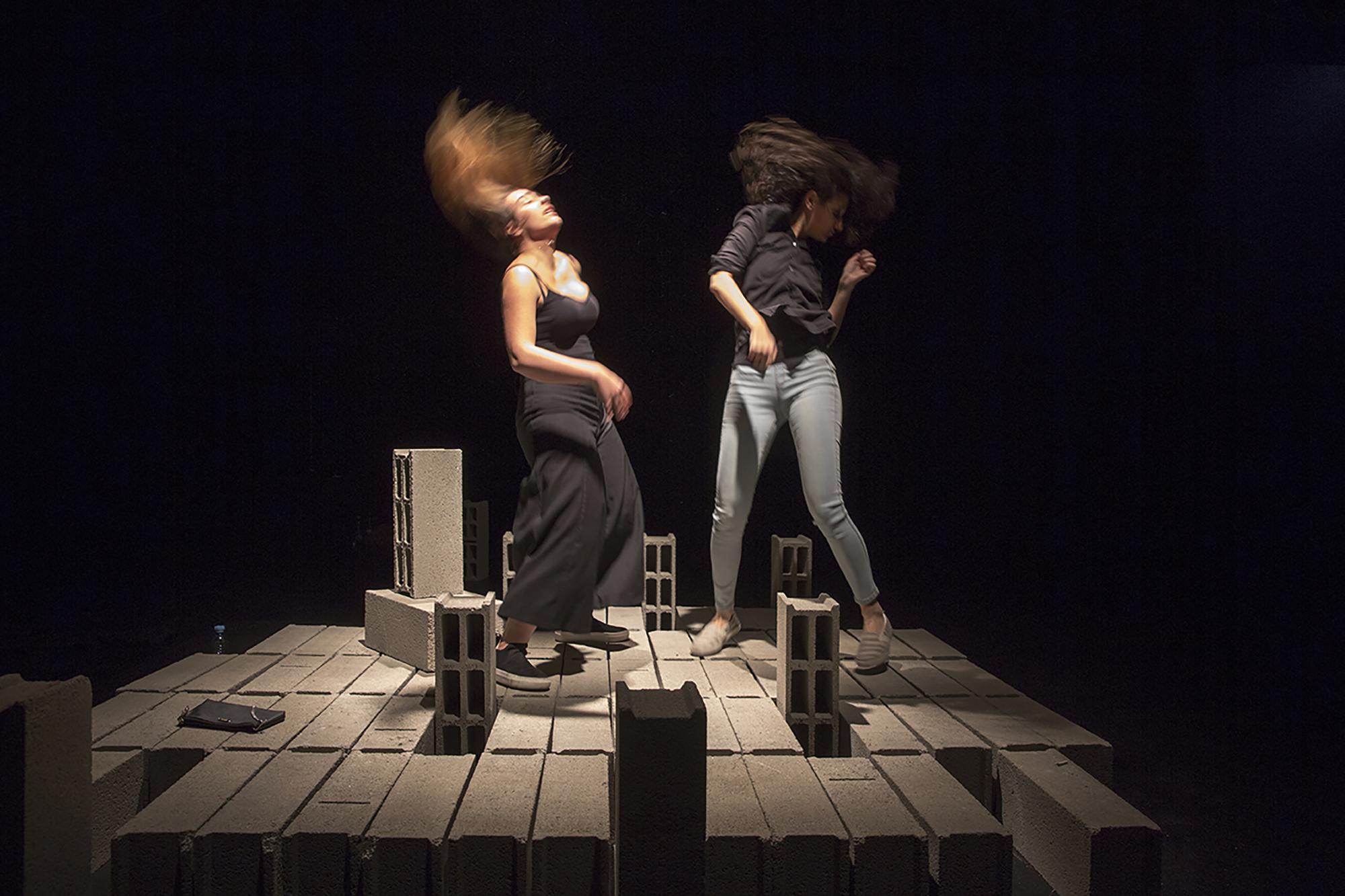 Chroniques d'une ville