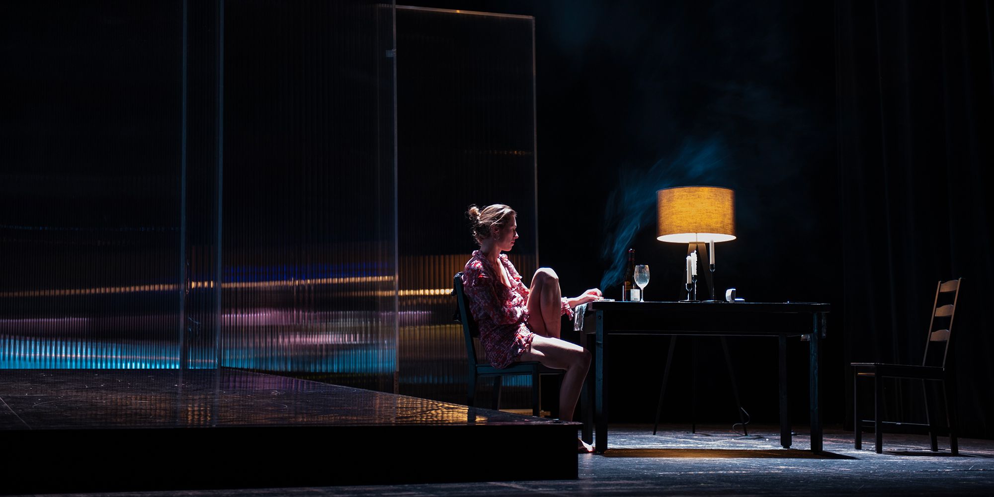 Atelier de construction