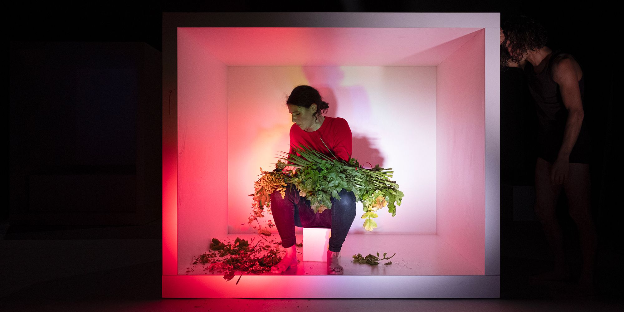 Atelier de construction