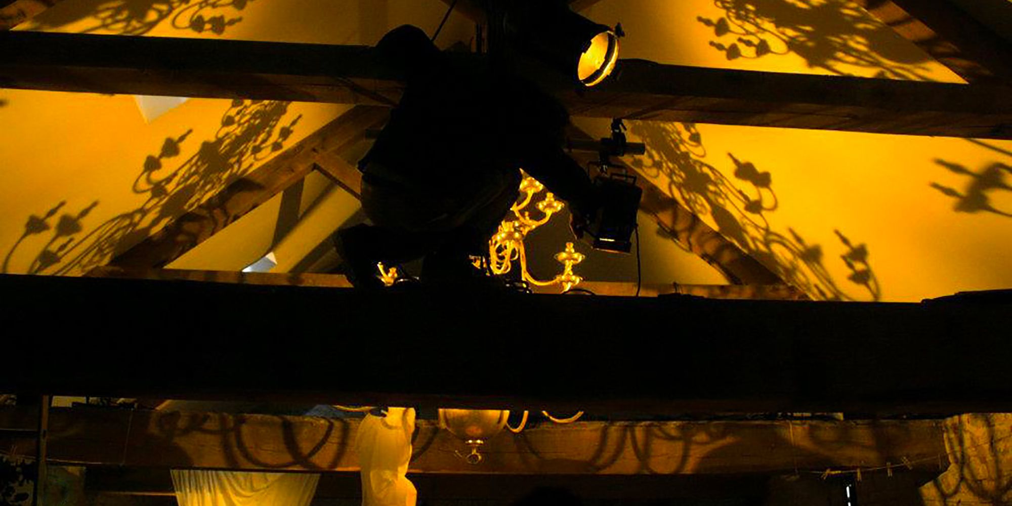 Un soir chez Victor H.