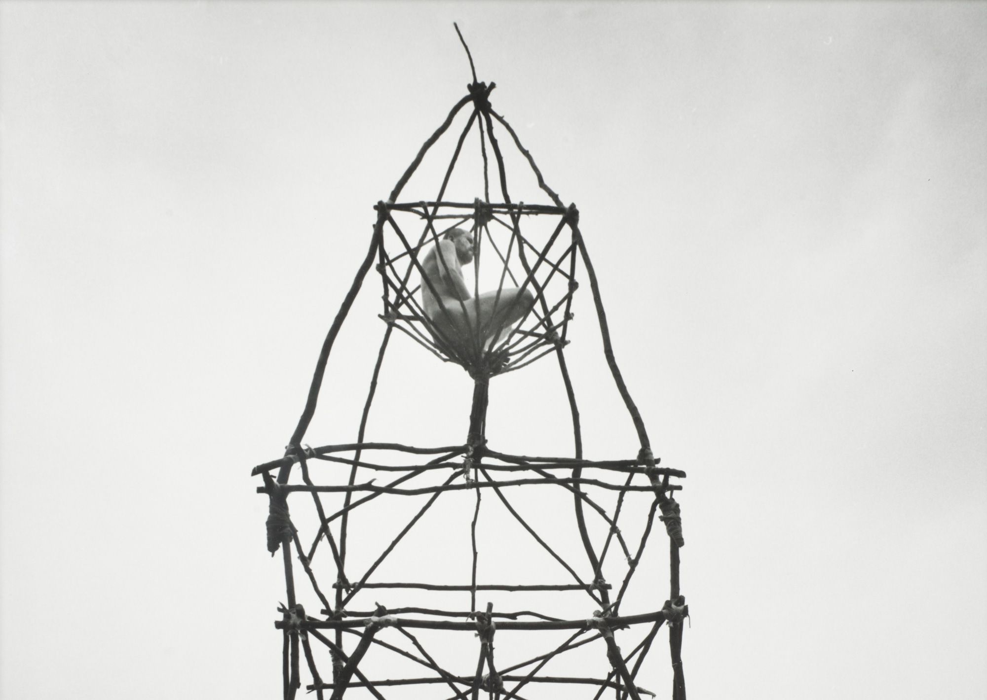 ainsi passe la gloire du monde