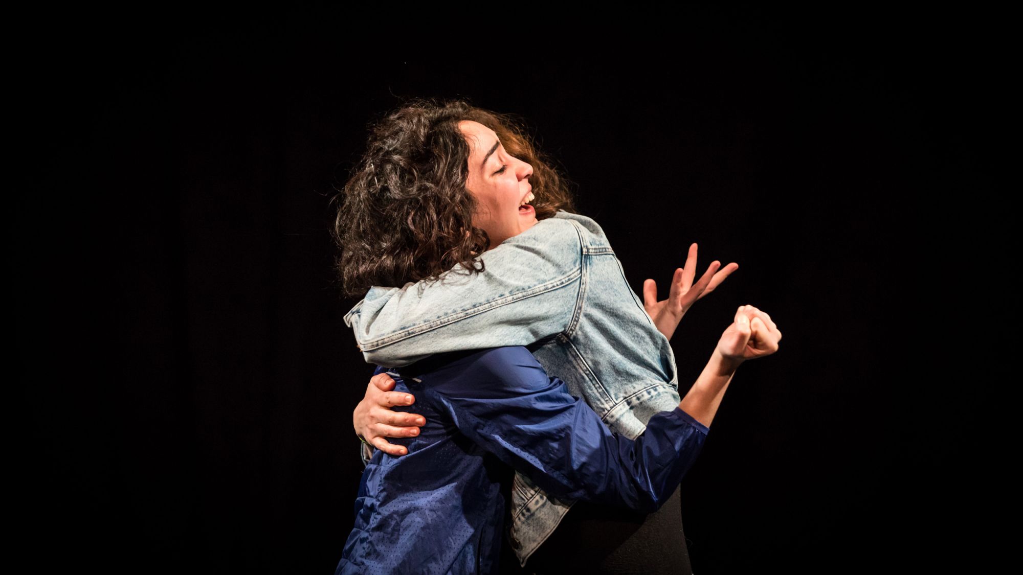 Les Femmes de Barbe Bleue