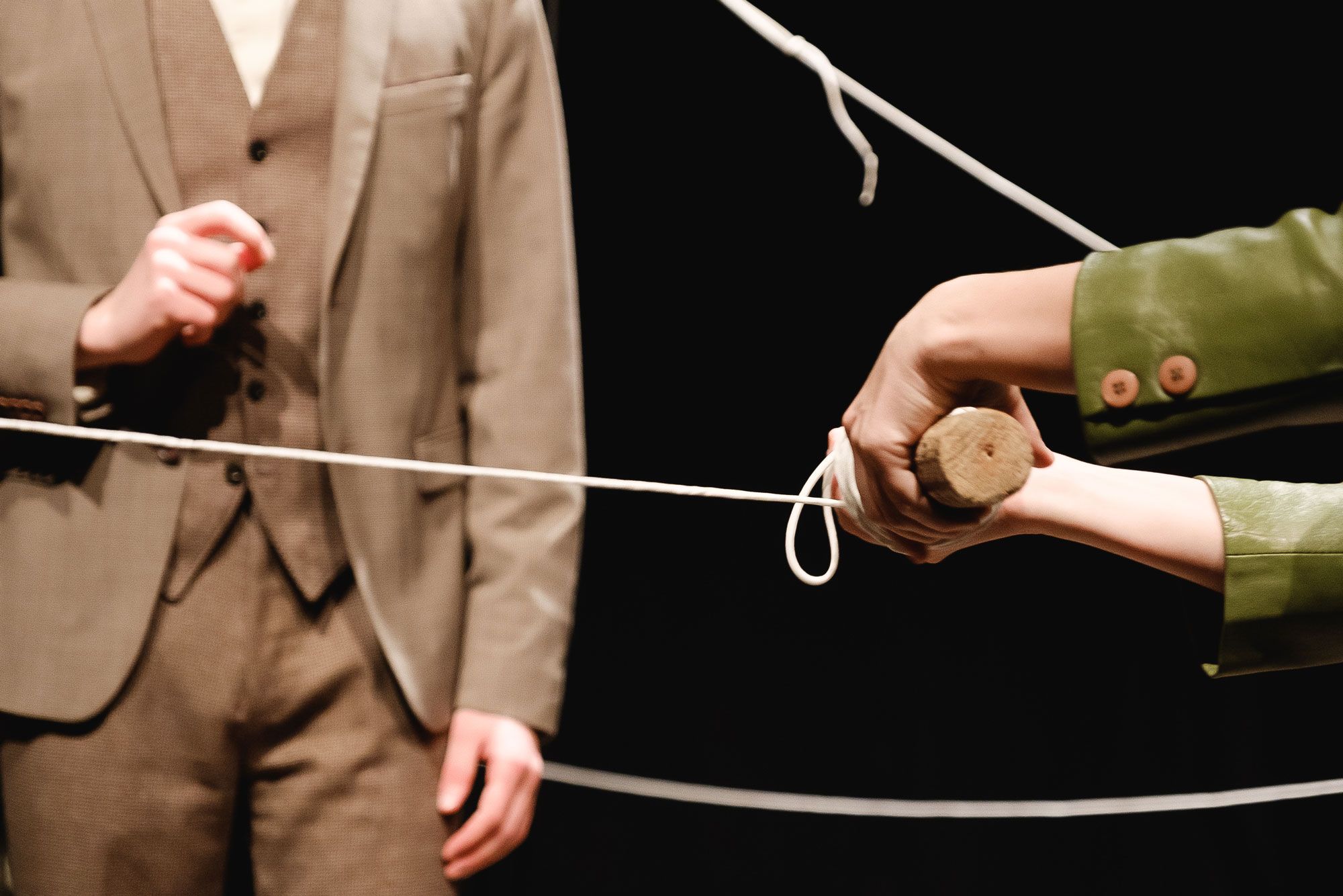 AU-delà du premier kilomètre