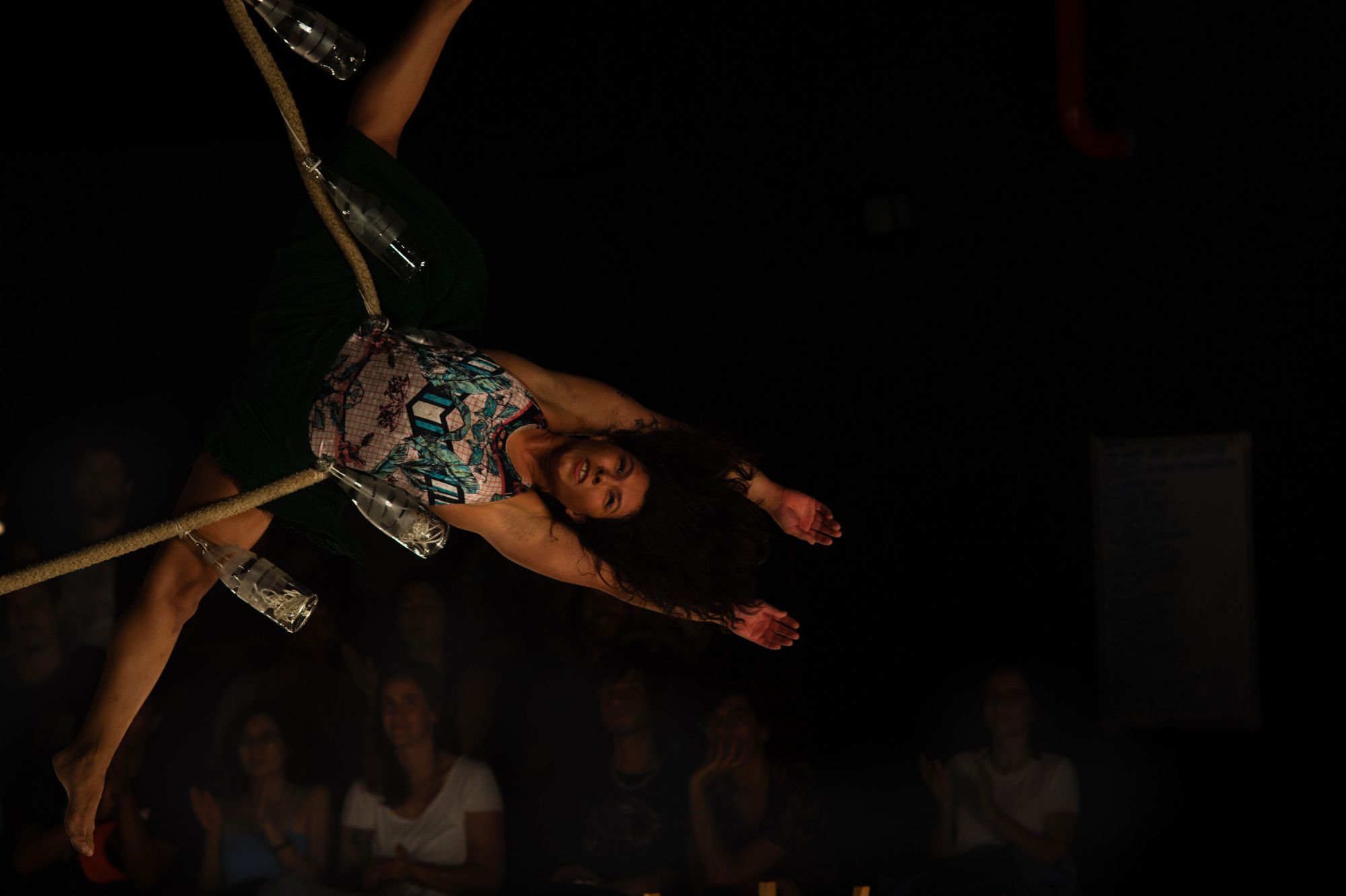 23 fragments de ces derniers jours