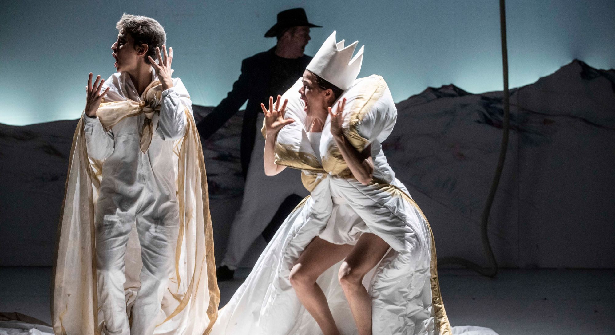 Little Nemo ou la vocation de l'aube