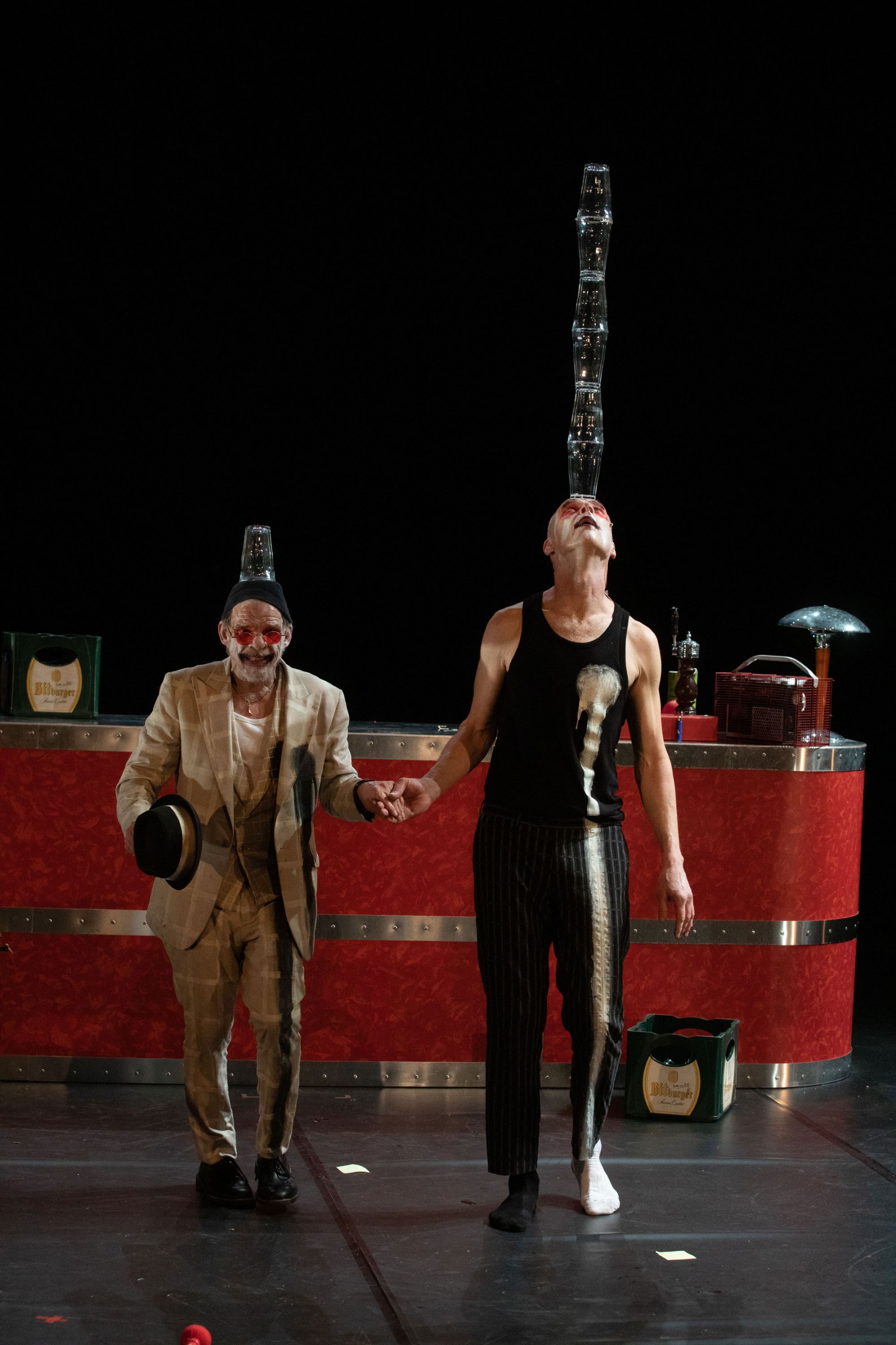 Mister Tambourine Man