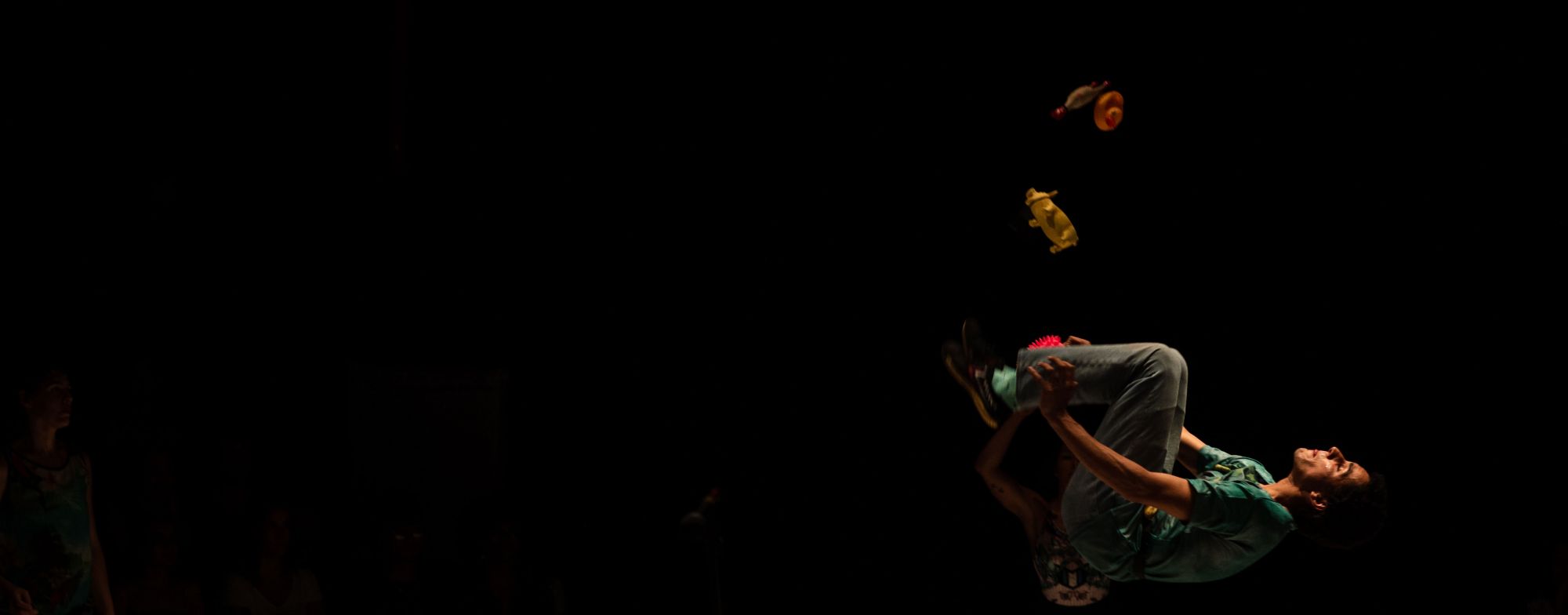 23 fragments de ces derniers jours