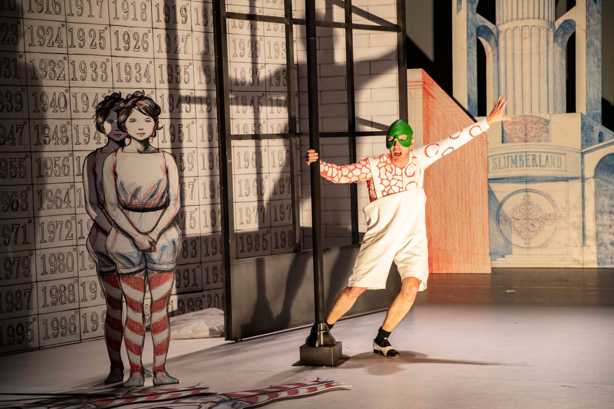 Little Nemo ou la vocation de l'aube