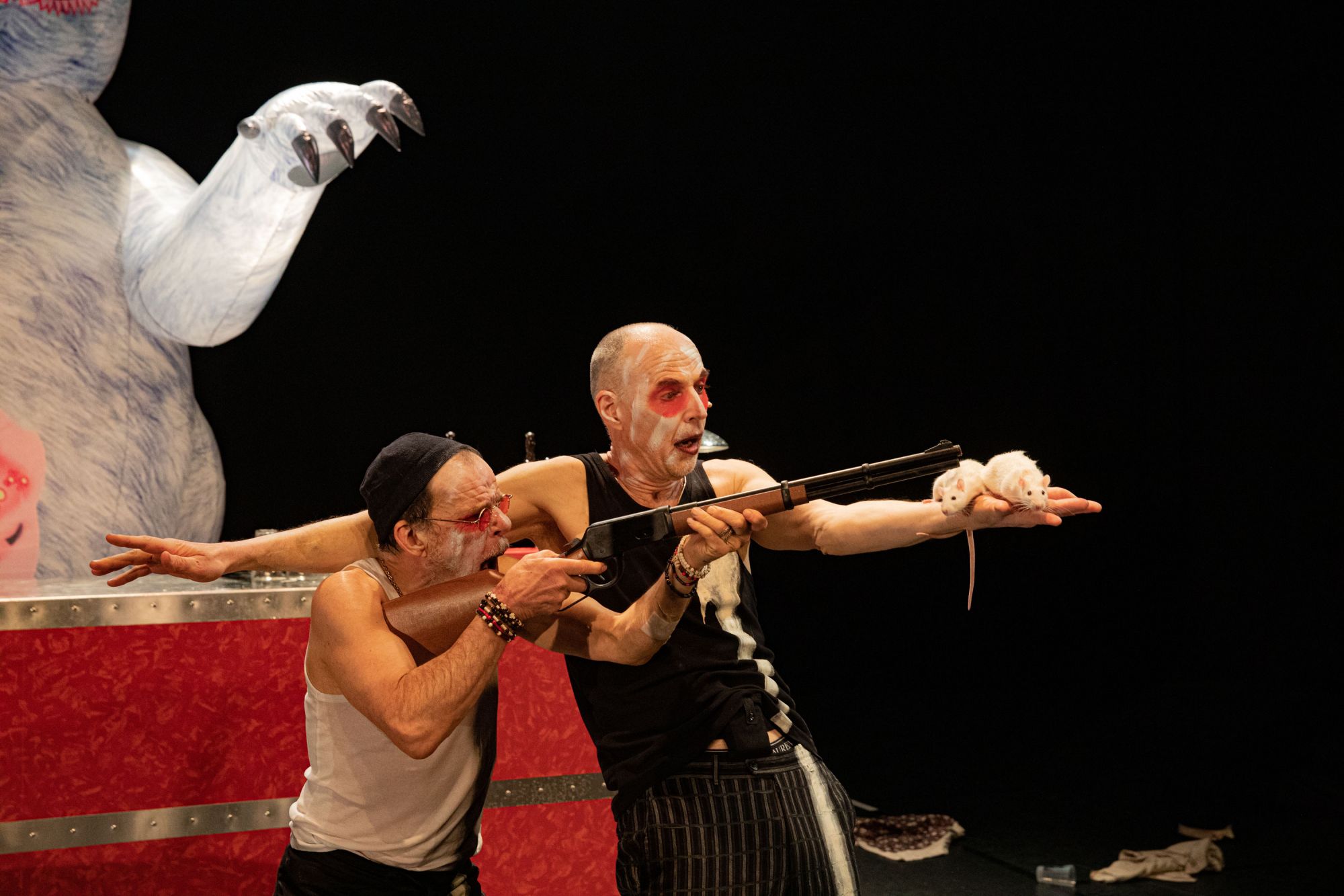 Mister Tambourine Man