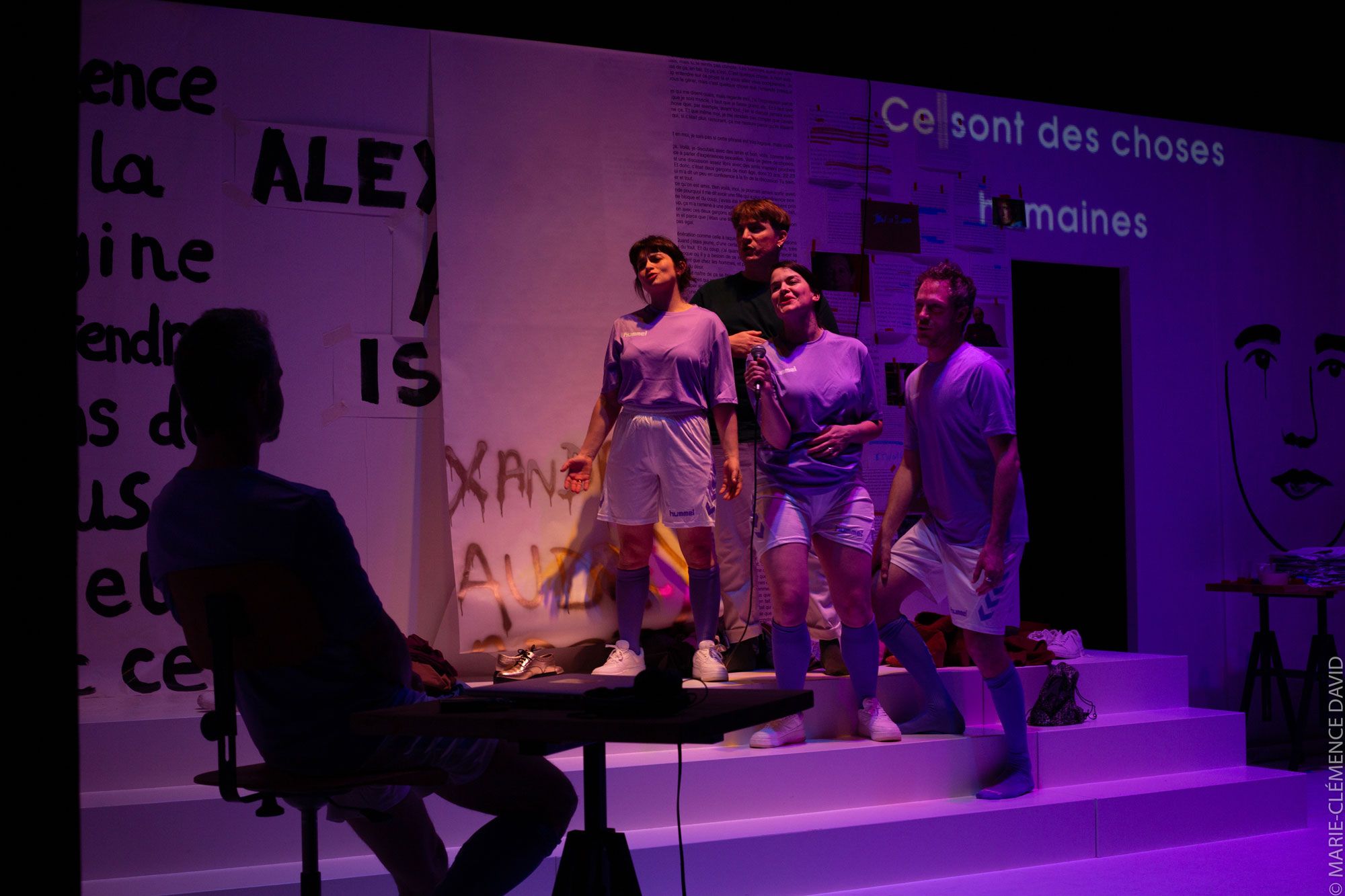 L'âge de nos pères