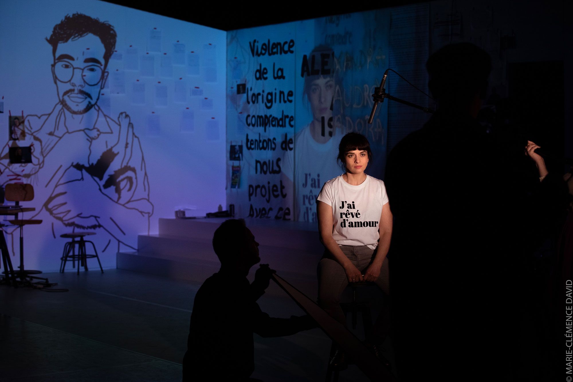 L'âge de nos pères