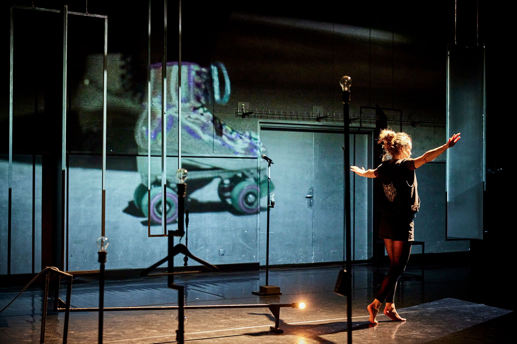 Tout commence toujours par une histoire d'amour