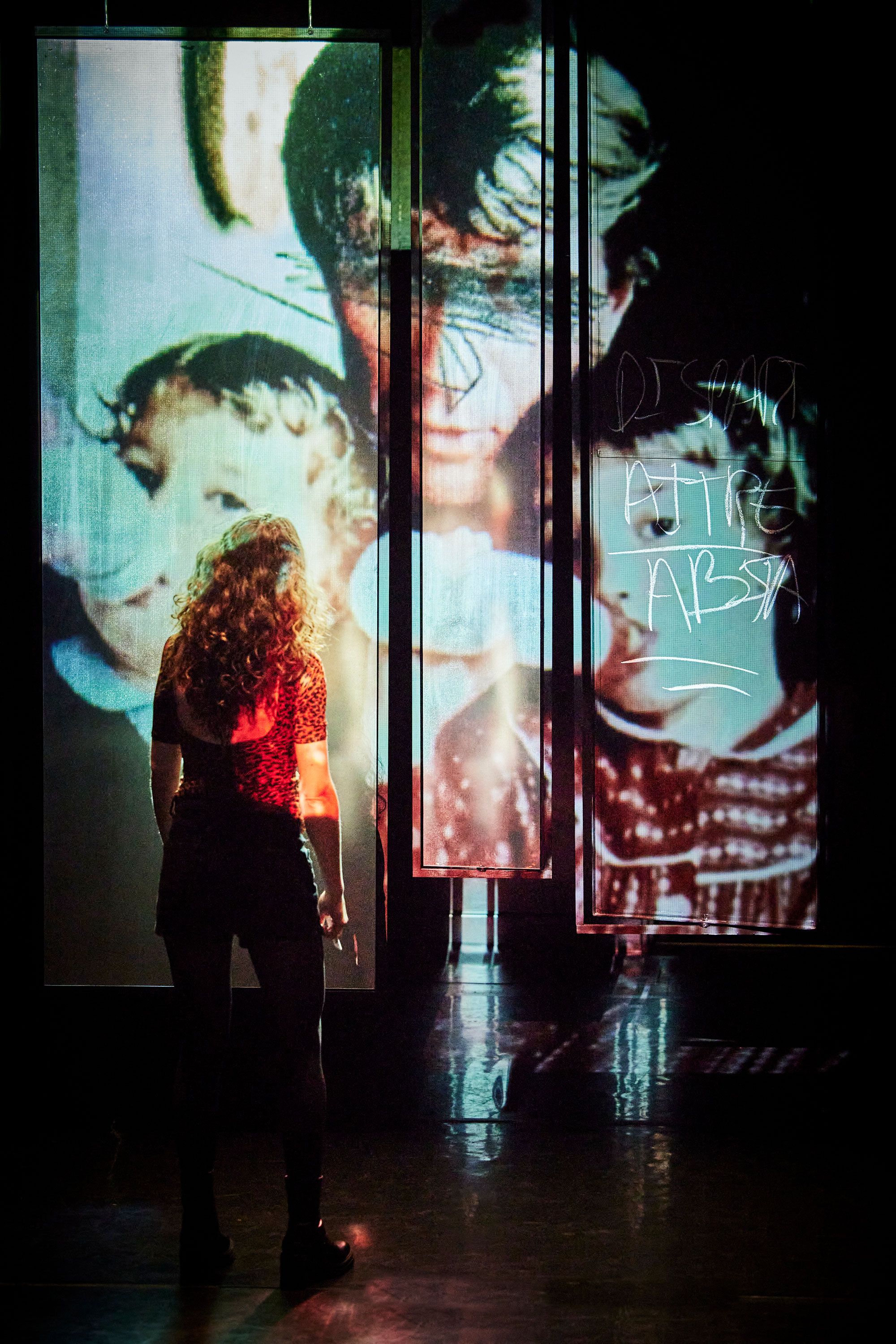 Tout commence toujours par une histoire d'amour