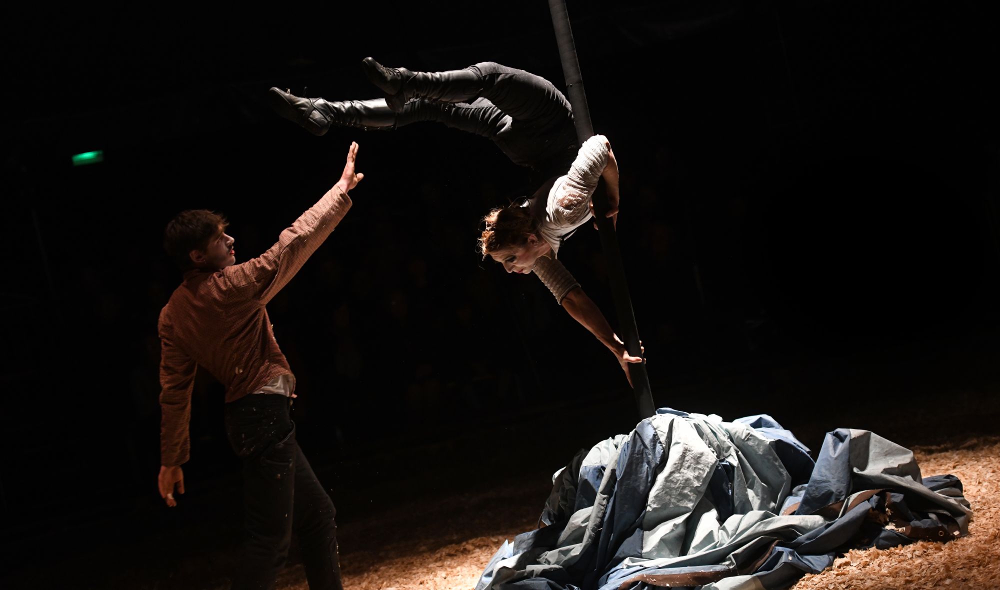 AVANT LA NUIT D’APRES