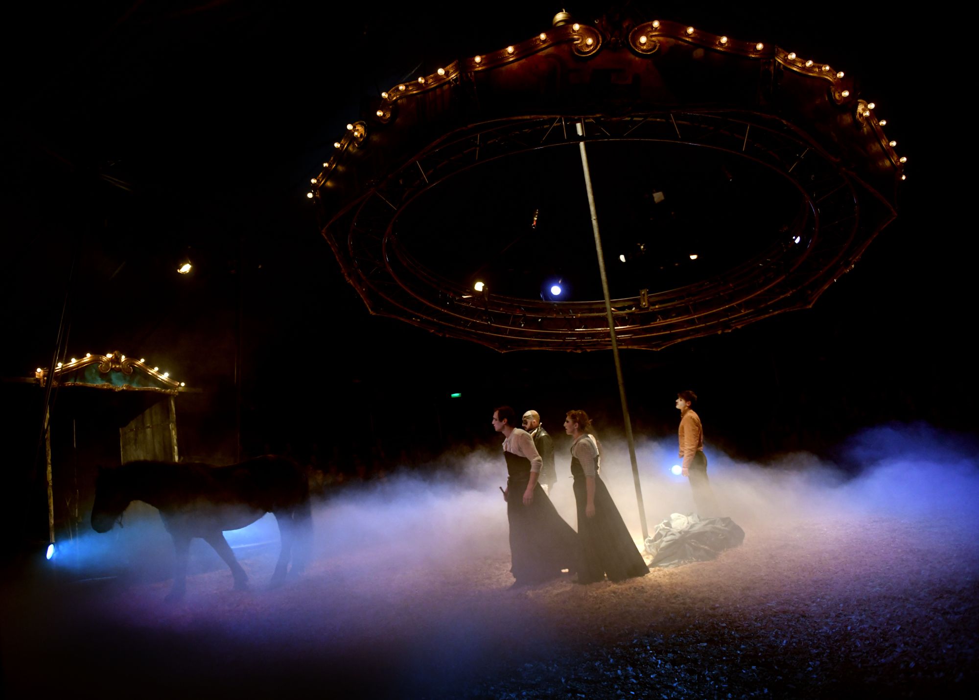 AVANT LA NUIT D’APRES