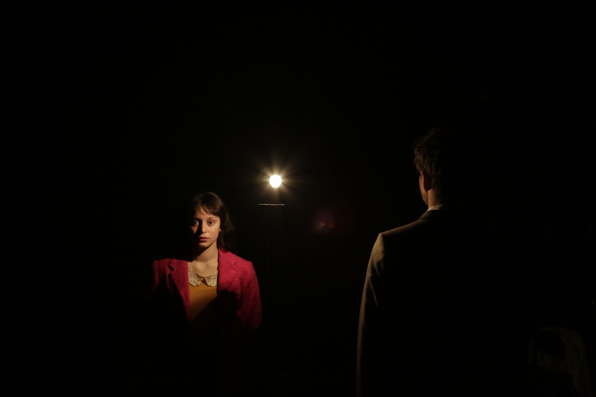 AU-DELÀ DU PREMIER KILOMÈTRE