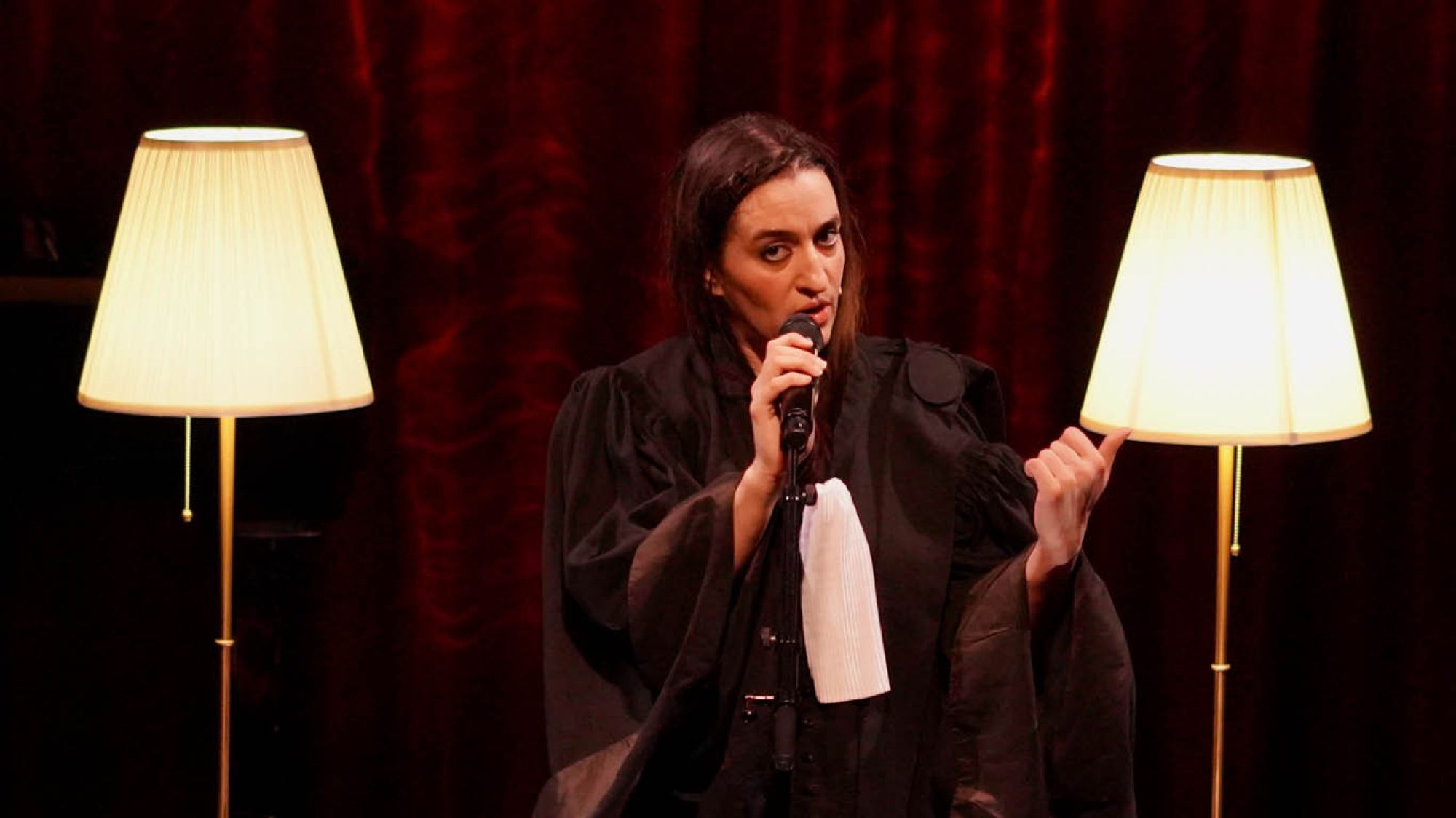 NIQUER LA FATALITE Emmanuelle Jacobson Roques