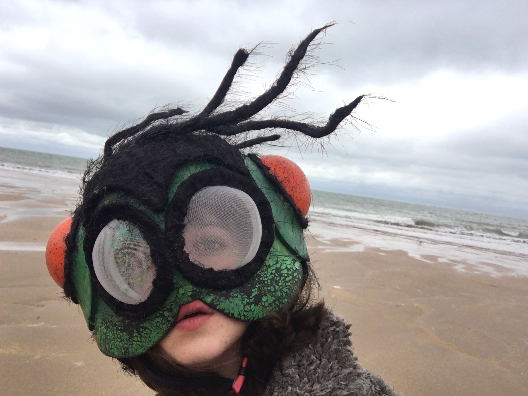 MERCI DE VOTRE COMPREHENSION