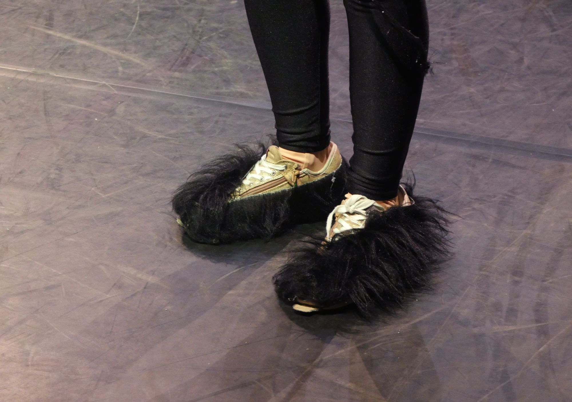 MERCI DE VOTRE COMPREHENSION