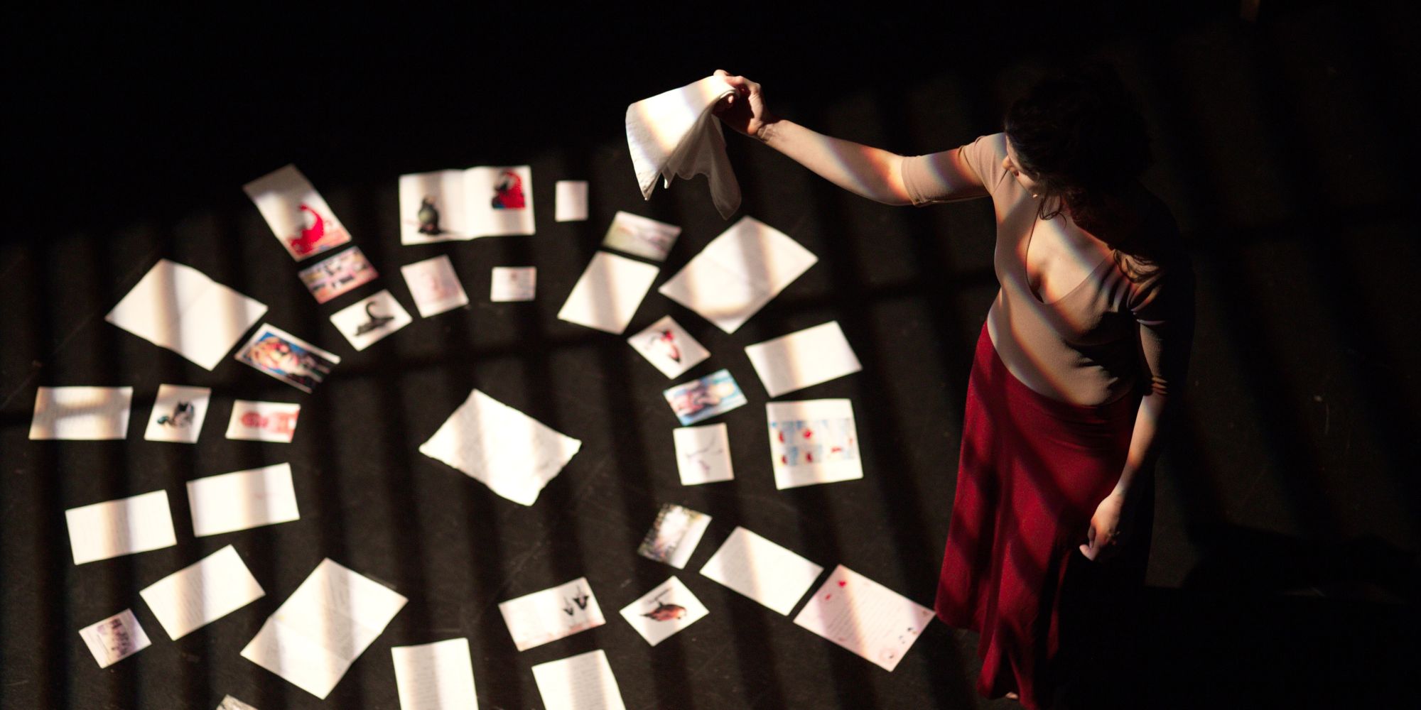 LA MEMOIRE BAFOUEE - Crédit Serge Bonnet