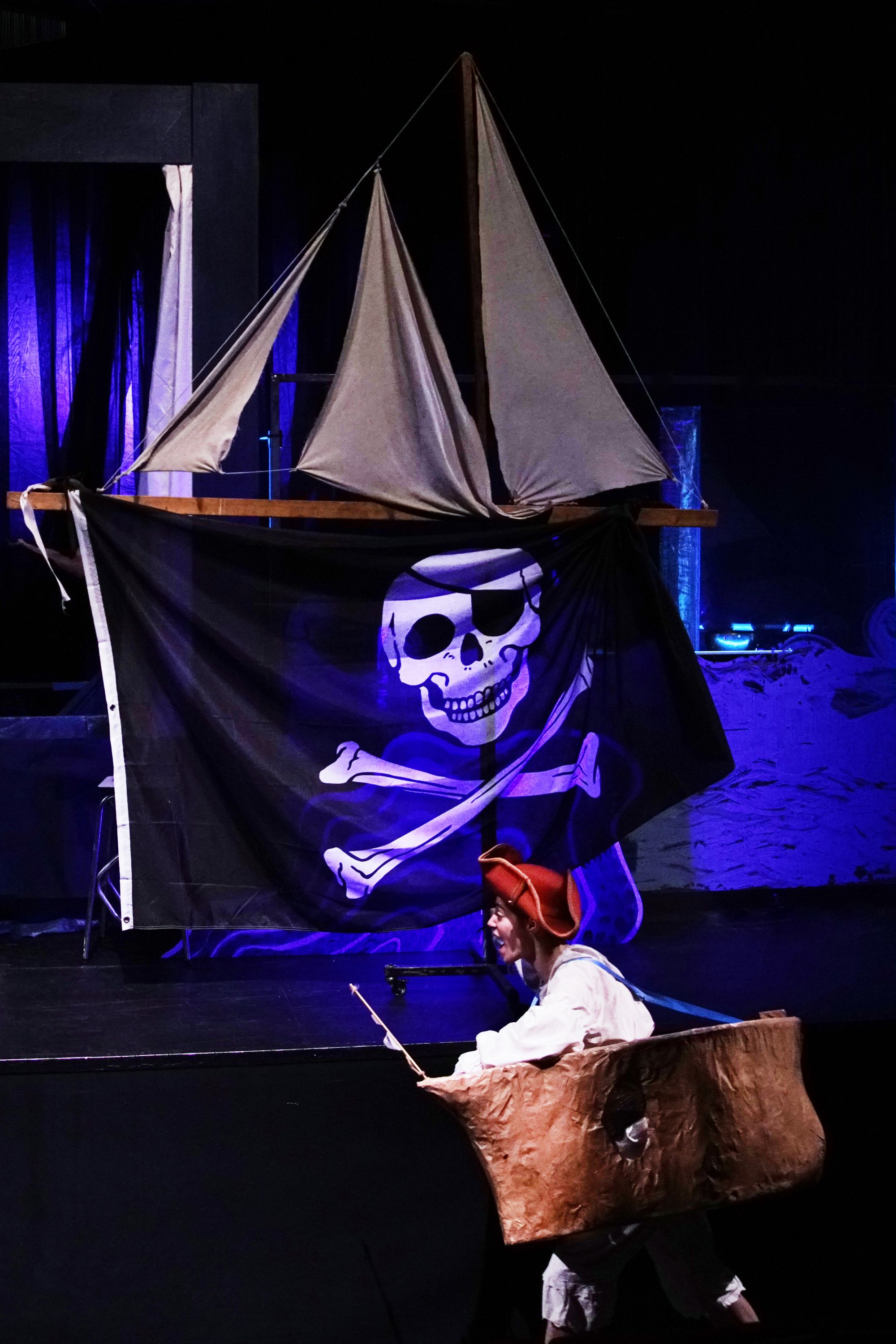 Des jambes pour une sirène