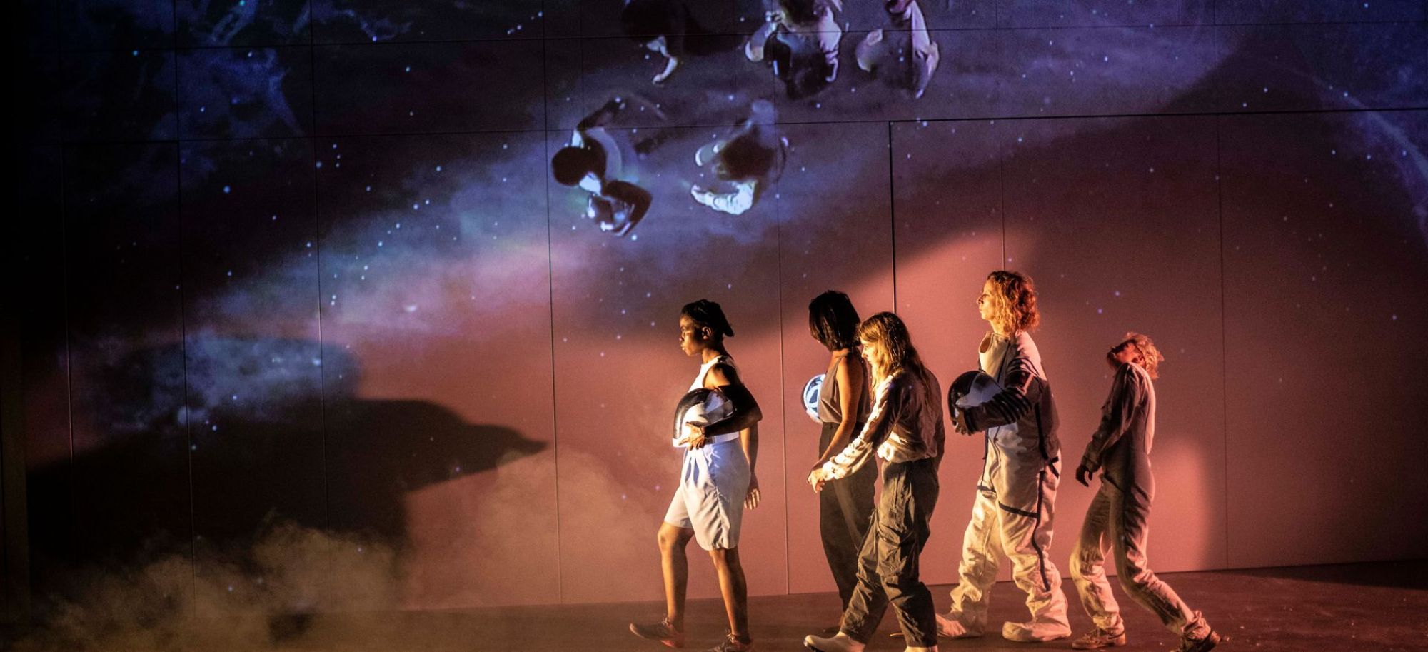 COSMOS - Crédit Jean-Louis Fernandez