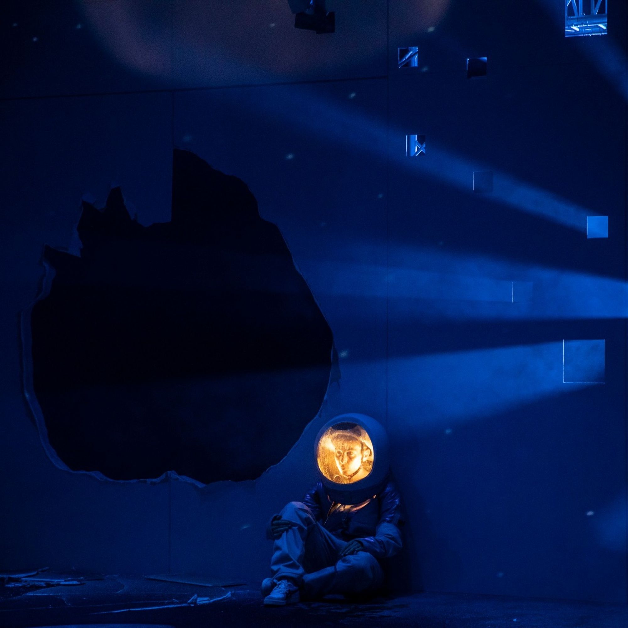 COSMOS - Crédit Jean-Louis Fernandez