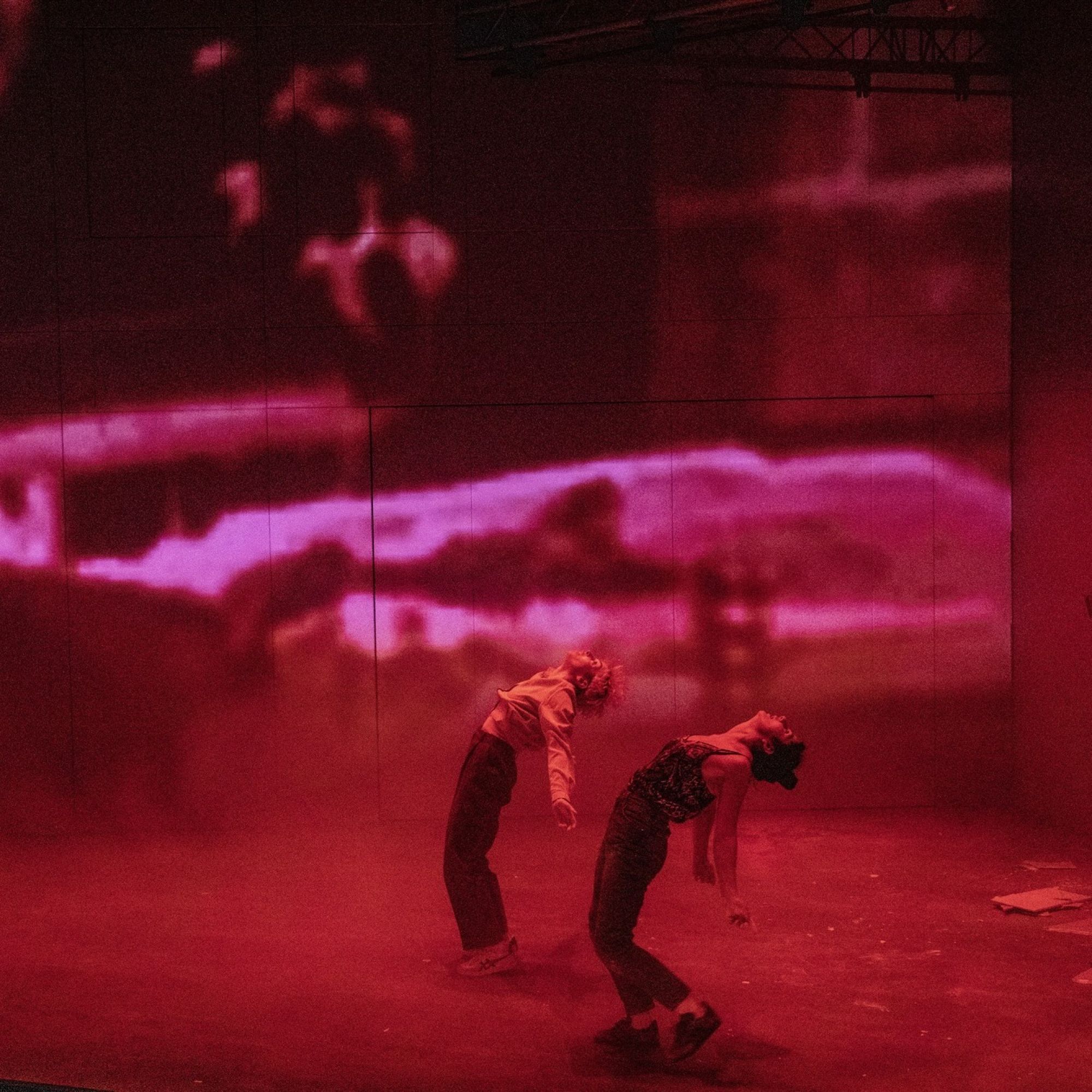 COSMO- Crédit Jean-Louis Fernandez 