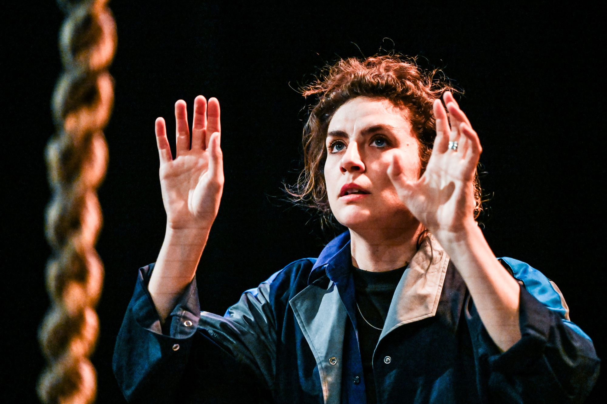 nous etions la foret