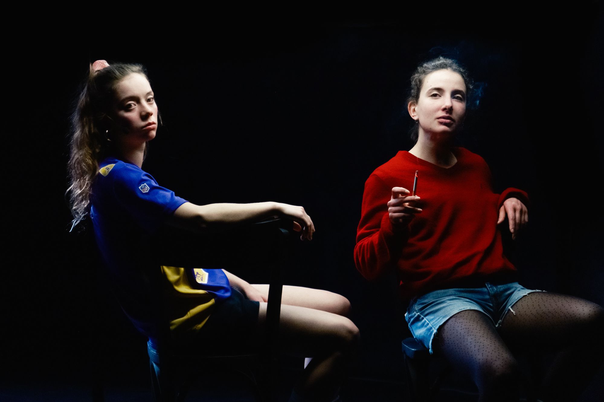 1729 SECONDES | 20-23 jan