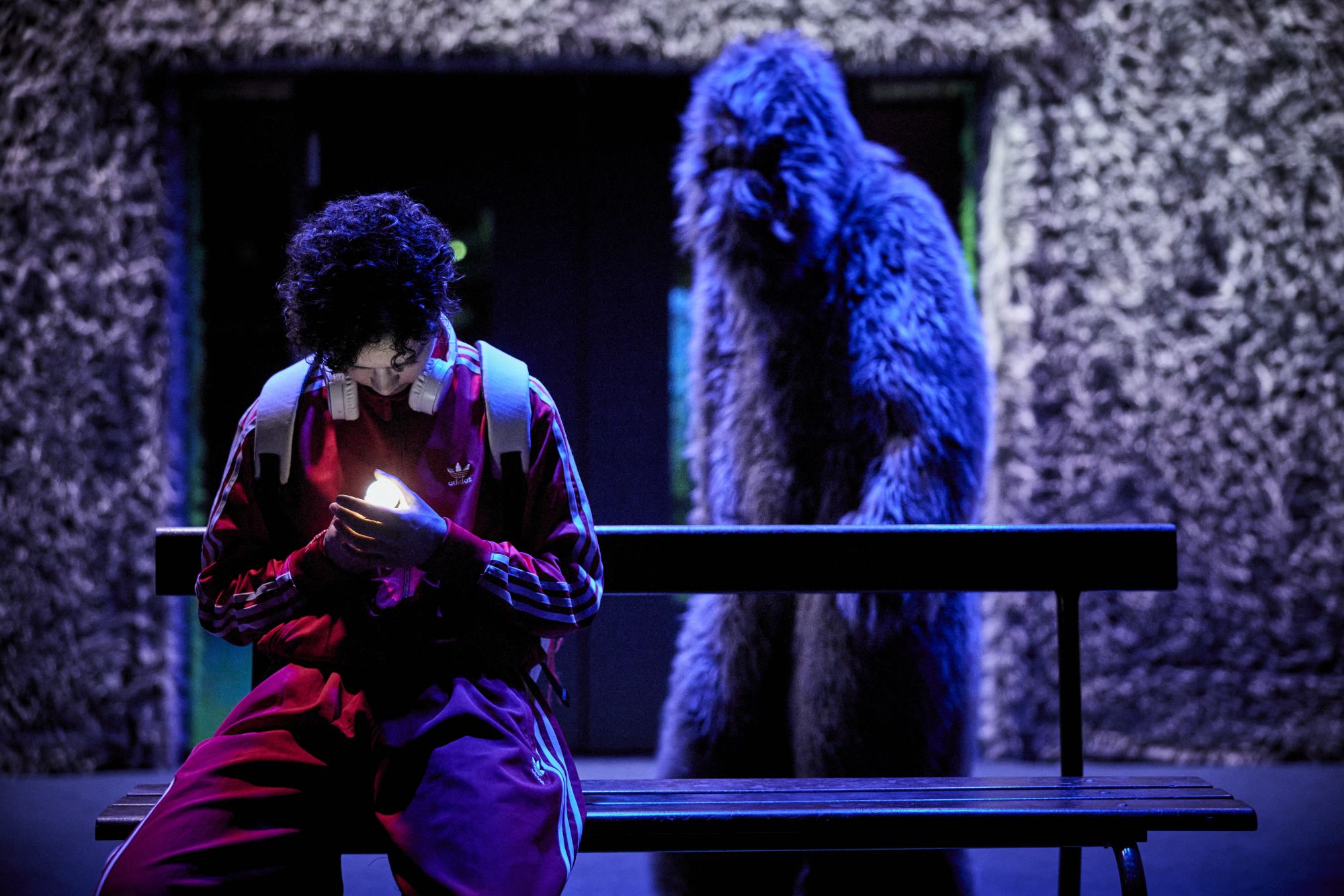 LE SCARABEE ET L'OCEAN | Festival À Vif