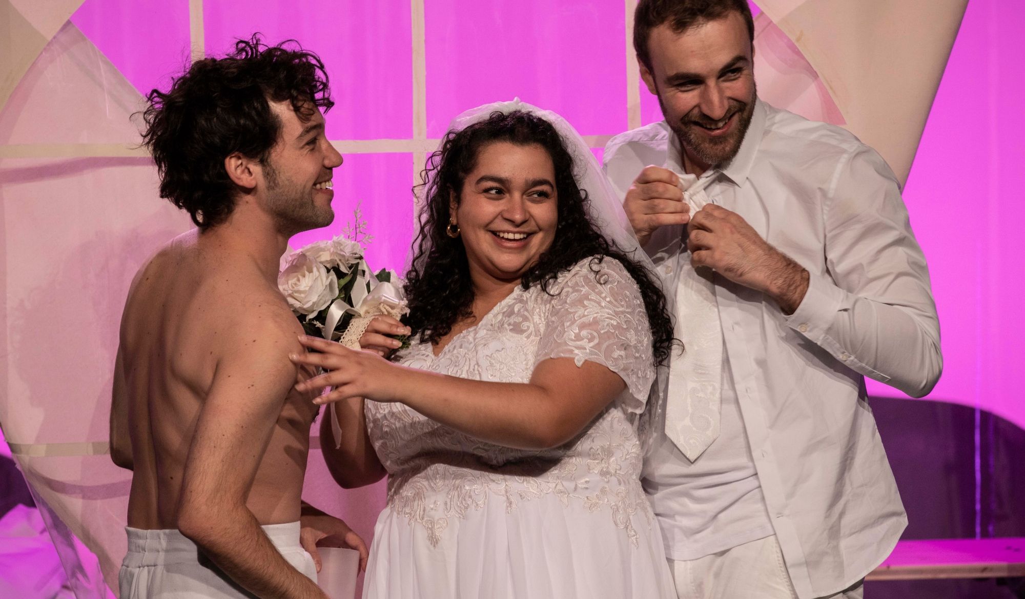 DES GENS COMME EUX | 11 oct 