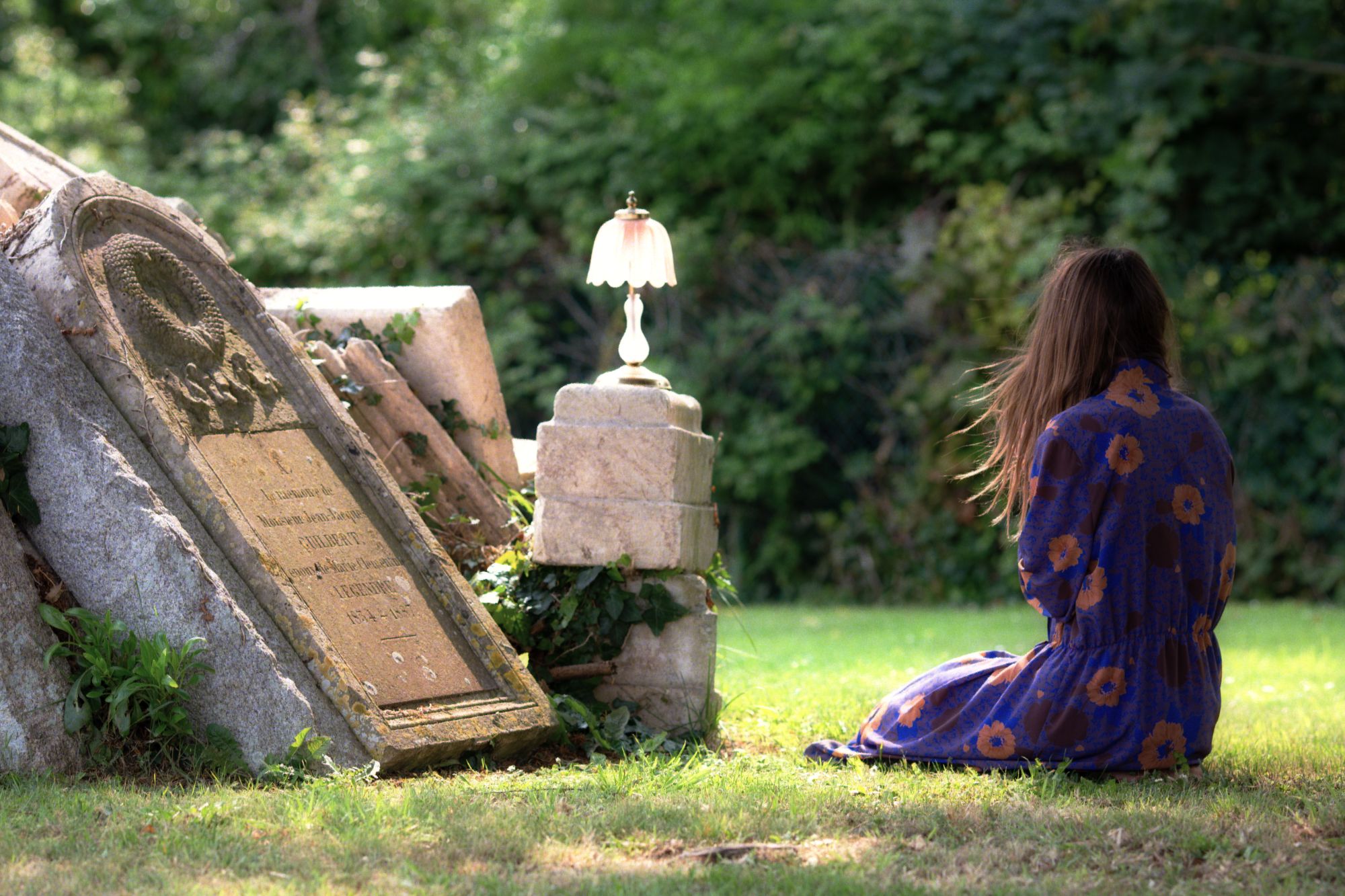 COUCOÙ | Kristel Largis-Diaz | Festival À VIF