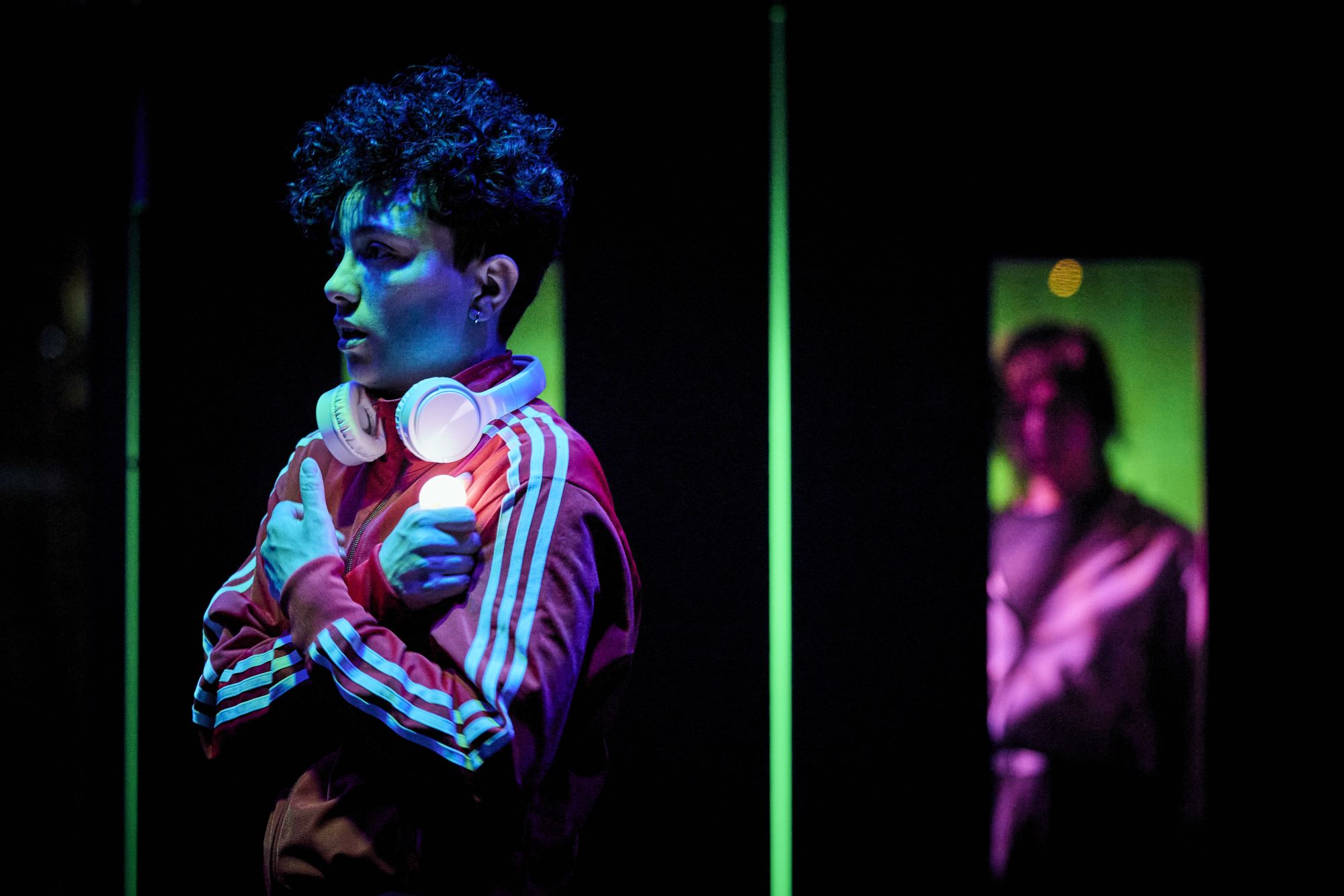 Le scarabée et l'océan