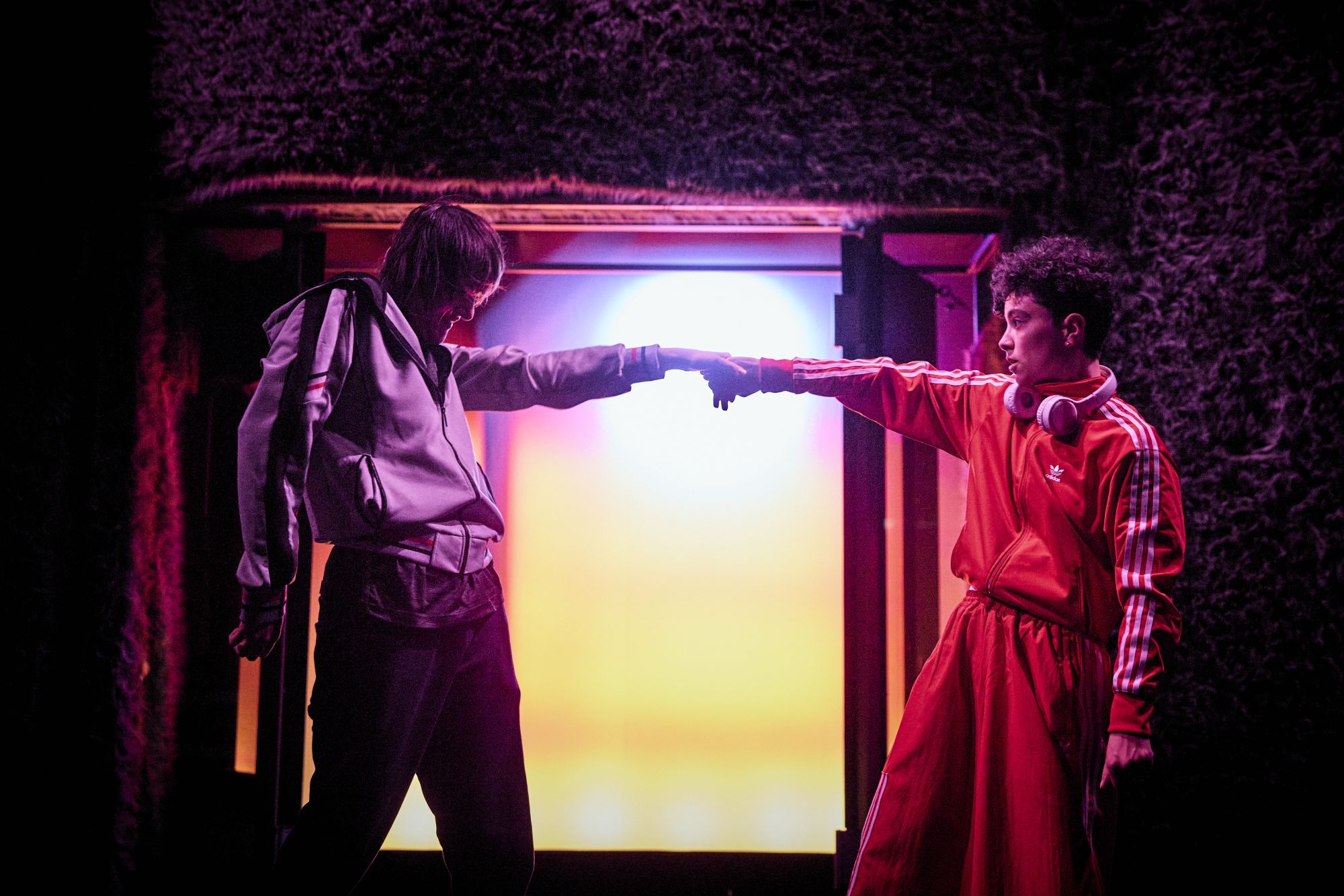 Le scarabée et l'océan