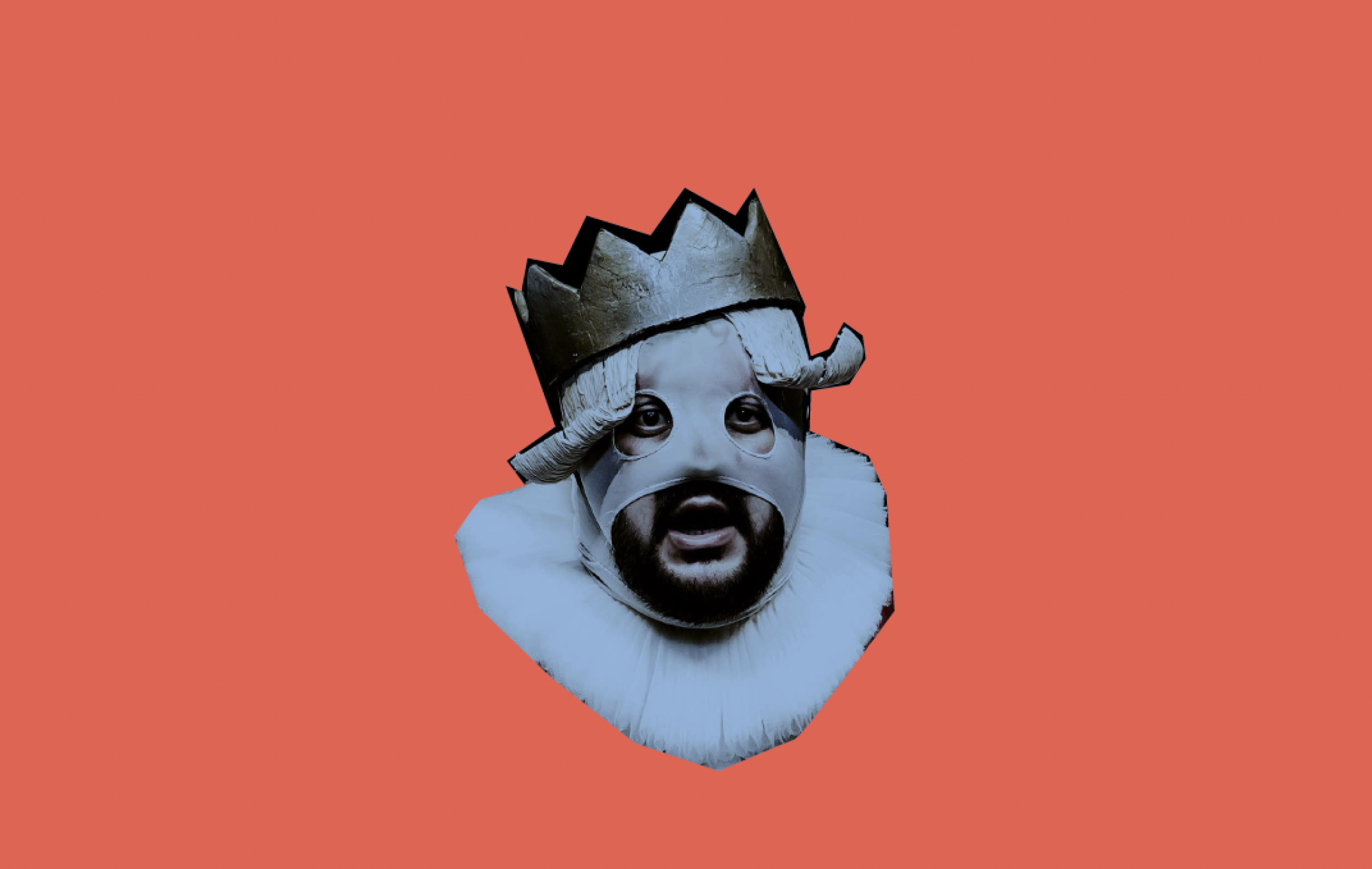 MOLIÈRE ET SES MASQUES