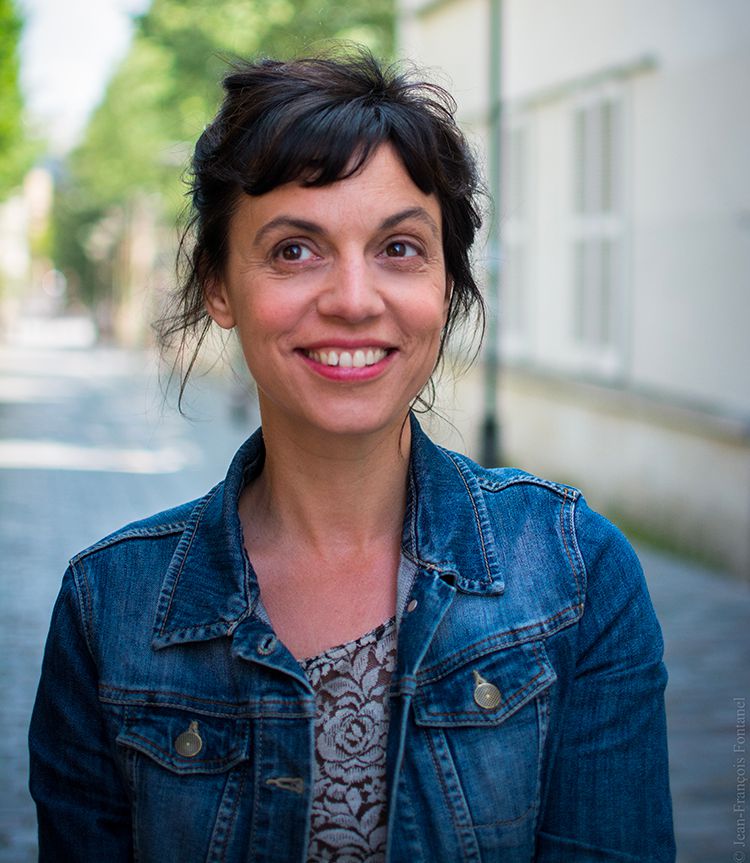 Céline Milliat Baumgartner